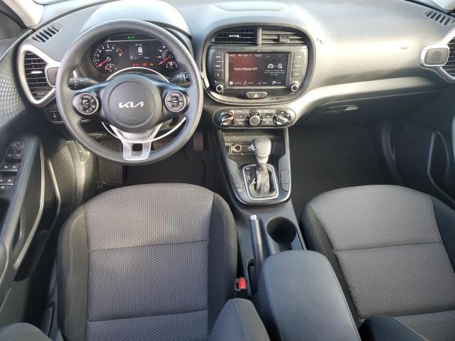 Photo 7 VIN: KNDJ23AU4N7806147 - KIA SOUL LX 