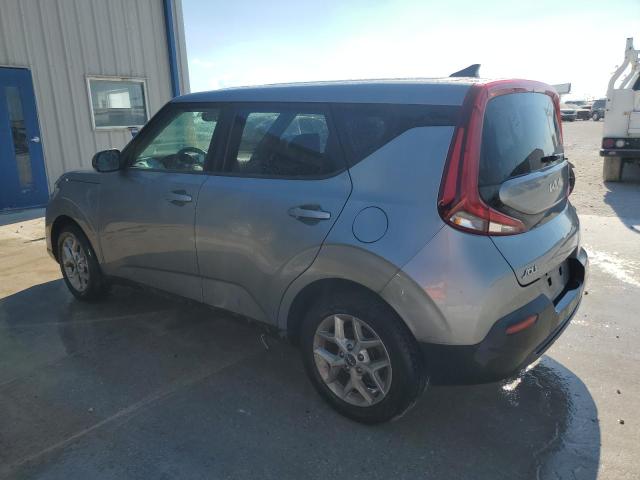 Photo 1 VIN: KNDJ23AU4N7807380 - KIA SOUL LX 