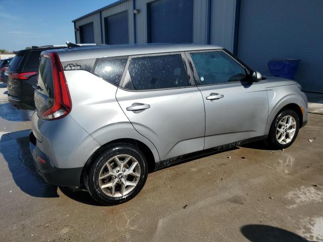 Photo 2 VIN: KNDJ23AU4N7807380 - KIA SOUL LX 