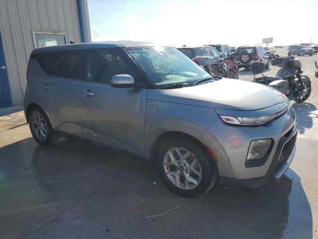 Photo 3 VIN: KNDJ23AU4N7807380 - KIA SOUL LX 