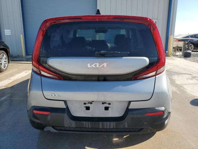 Photo 5 VIN: KNDJ23AU4N7807380 - KIA SOUL LX 