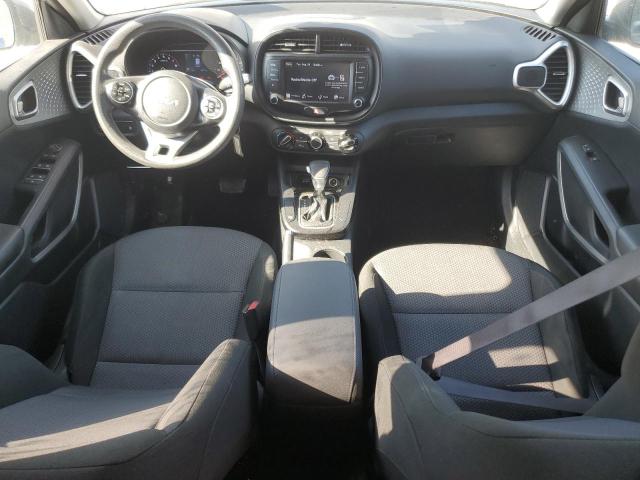 Photo 7 VIN: KNDJ23AU4N7807380 - KIA SOUL LX 