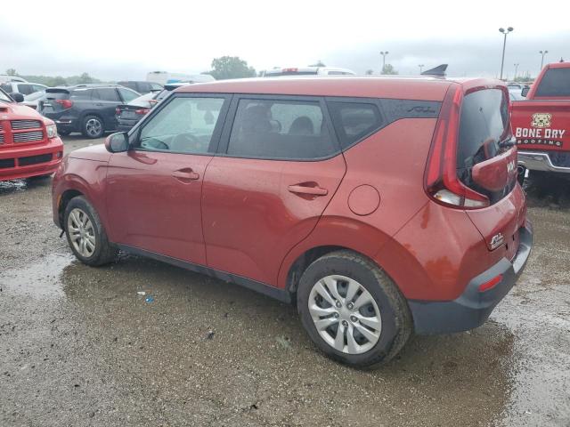 Photo 1 VIN: KNDJ23AU4N7809579 - KIA SOUL LX 