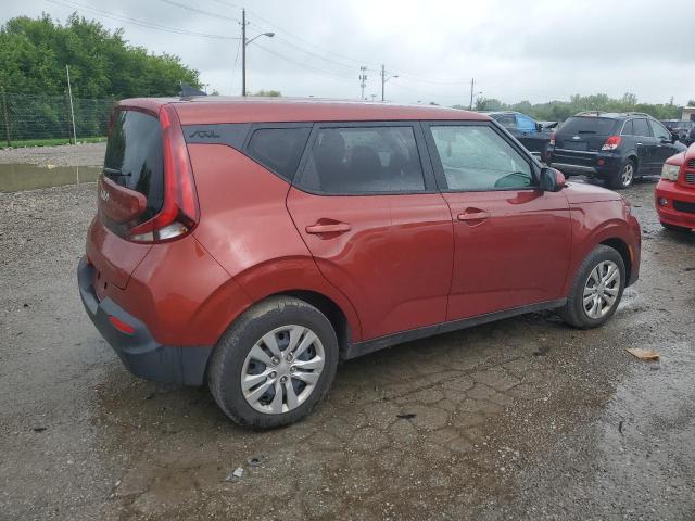 Photo 2 VIN: KNDJ23AU4N7809579 - KIA SOUL LX 