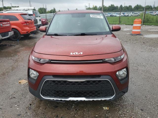 Photo 4 VIN: KNDJ23AU4N7809579 - KIA SOUL LX 