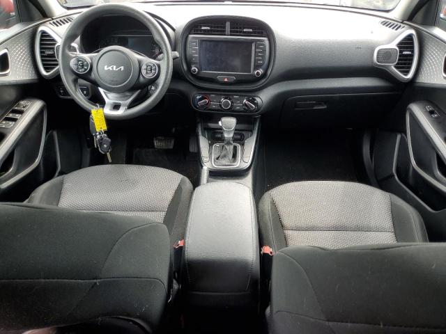 Photo 7 VIN: KNDJ23AU4N7809579 - KIA SOUL LX 