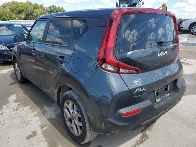 Photo 2 VIN: KNDJ23AU4N7810148 - KIA SOUL LX 