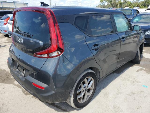 Photo 3 VIN: KNDJ23AU4N7810148 - KIA SOUL LX 