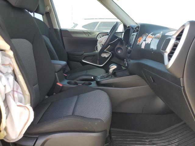 Photo 4 VIN: KNDJ23AU4N7810148 - KIA SOUL LX 