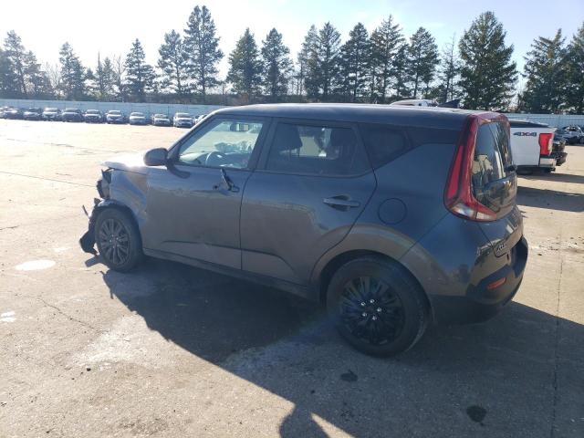 Photo 1 VIN: KNDJ23AU4N7811350 - KIA SOUL 