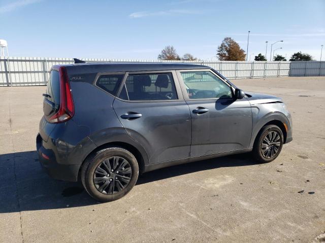 Photo 2 VIN: KNDJ23AU4N7811350 - KIA SOUL 