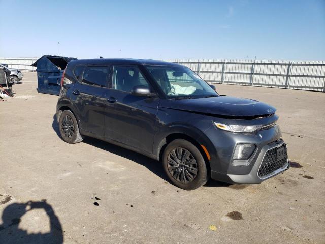 Photo 3 VIN: KNDJ23AU4N7811350 - KIA SOUL 