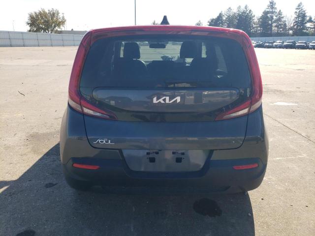 Photo 5 VIN: KNDJ23AU4N7811350 - KIA SOUL 