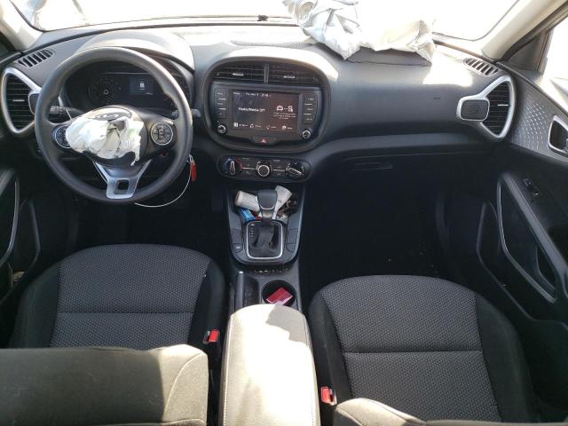 Photo 7 VIN: KNDJ23AU4N7811350 - KIA SOUL 