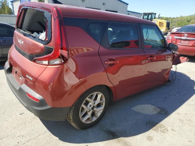 Photo 2 VIN: KNDJ23AU4N7814510 - KIA SOUL LX 