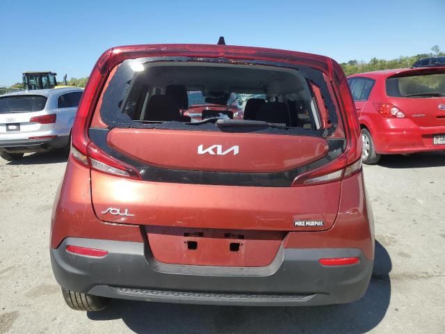 Photo 5 VIN: KNDJ23AU4N7814510 - KIA SOUL LX 