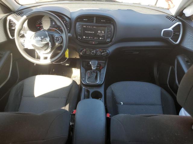 Photo 7 VIN: KNDJ23AU4N7814510 - KIA SOUL LX 