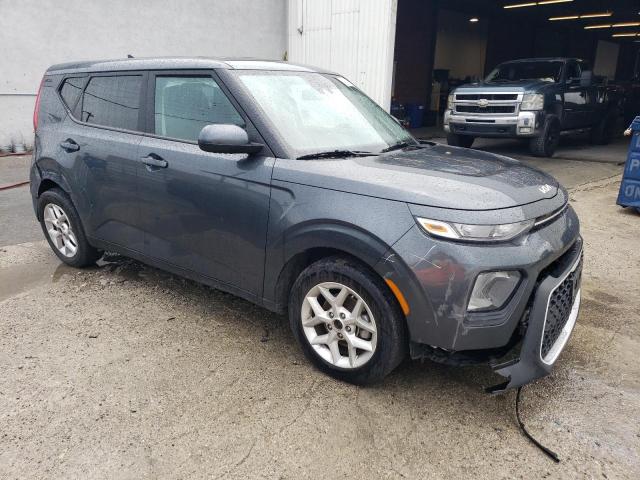 Photo 3 VIN: KNDJ23AU4N7814782 - KIA SOUL 