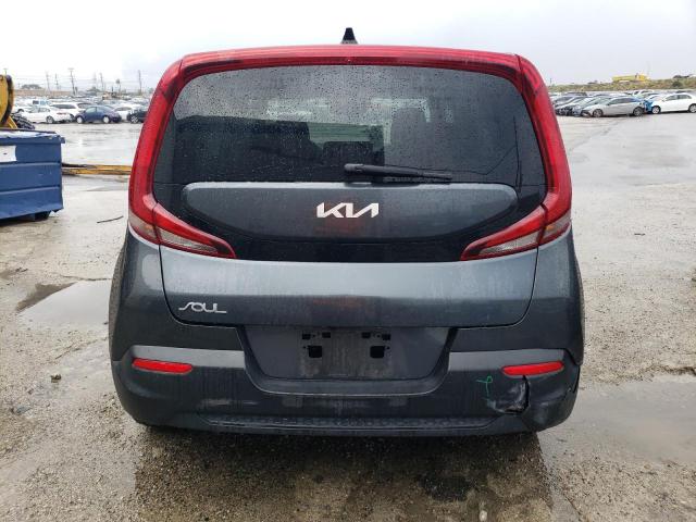 Photo 5 VIN: KNDJ23AU4N7814782 - KIA SOUL 