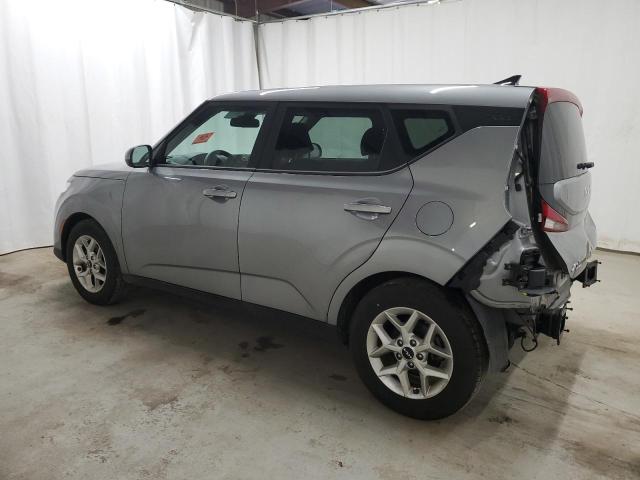 Photo 1 VIN: KNDJ23AU4N7815611 - KIA SOUL 