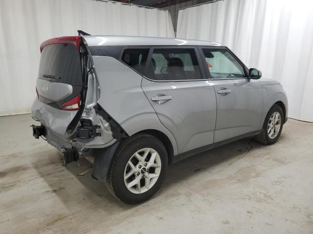 Photo 2 VIN: KNDJ23AU4N7815611 - KIA SOUL 