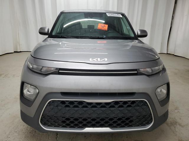 Photo 4 VIN: KNDJ23AU4N7815611 - KIA SOUL 