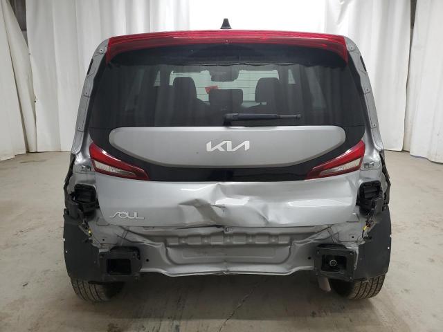 Photo 5 VIN: KNDJ23AU4N7815611 - KIA SOUL 