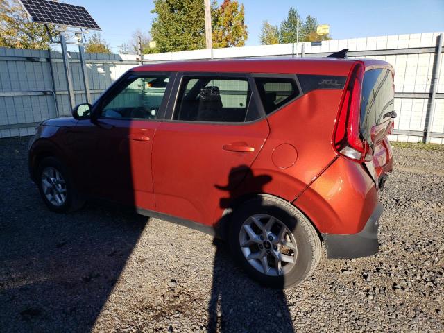 Photo 1 VIN: KNDJ23AU4N7816466 - KIA SOUL 