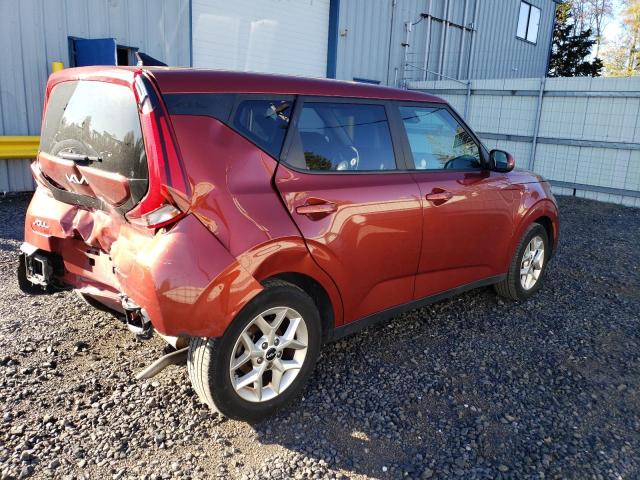 Photo 2 VIN: KNDJ23AU4N7816466 - KIA SOUL 