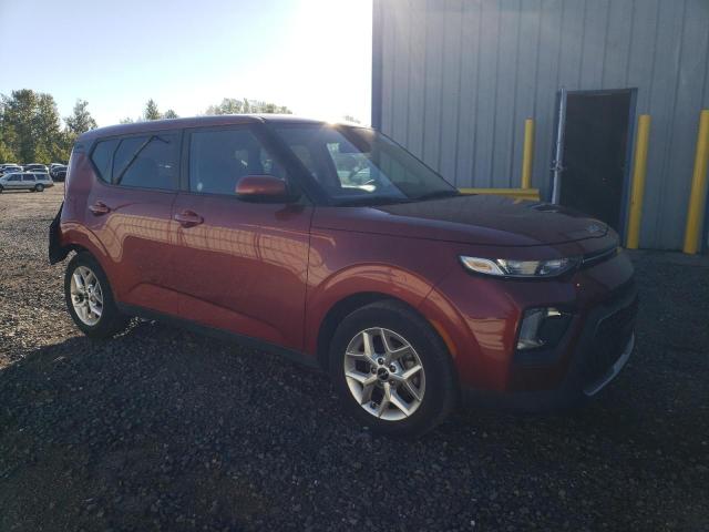 Photo 3 VIN: KNDJ23AU4N7816466 - KIA SOUL 