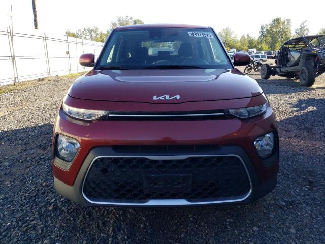 Photo 4 VIN: KNDJ23AU4N7816466 - KIA SOUL 