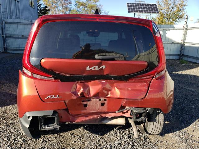 Photo 5 VIN: KNDJ23AU4N7816466 - KIA SOUL 