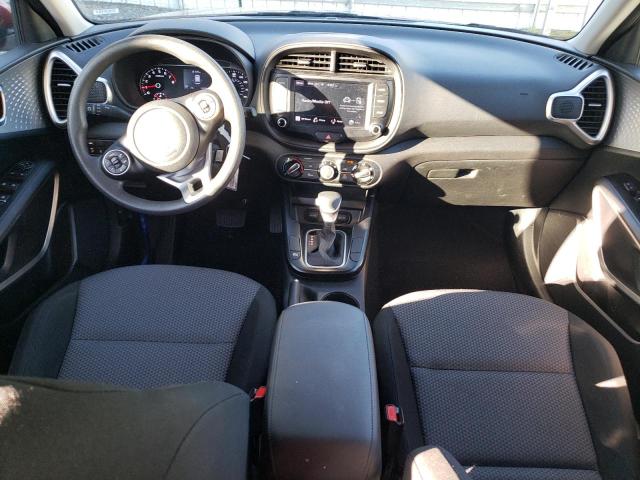 Photo 7 VIN: KNDJ23AU4N7816466 - KIA SOUL 