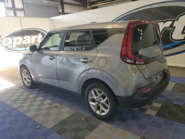 Photo 1 VIN: KNDJ23AU4N7816533 - KIA SOUL LX 