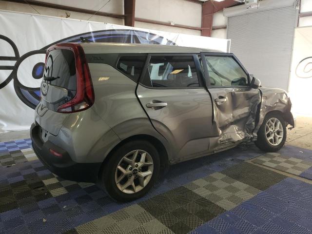 Photo 2 VIN: KNDJ23AU4N7816533 - KIA SOUL LX 