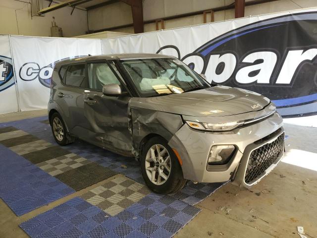 Photo 3 VIN: KNDJ23AU4N7816533 - KIA SOUL LX 