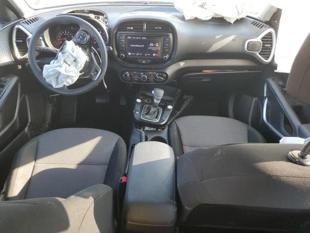 Photo 7 VIN: KNDJ23AU4N7816533 - KIA SOUL LX 