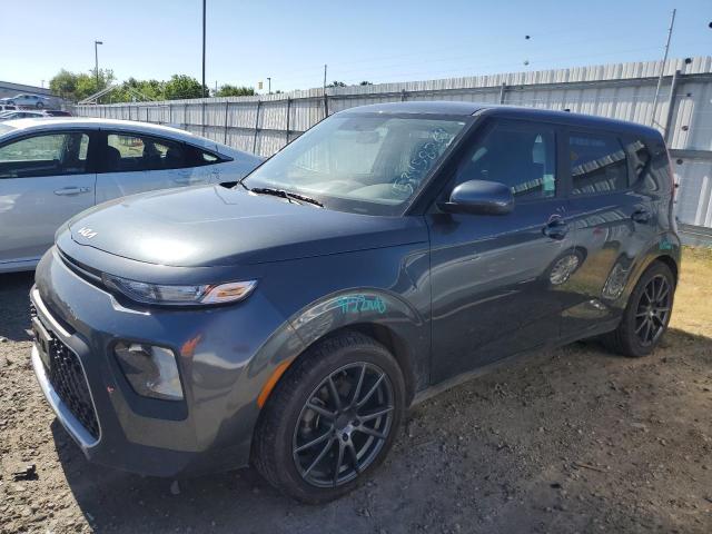 Photo 0 VIN: KNDJ23AU4N7820422 - KIA SOUL 