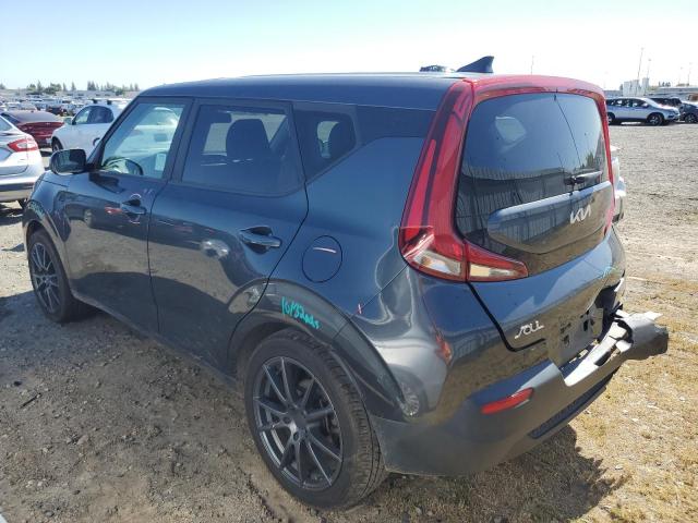 Photo 1 VIN: KNDJ23AU4N7820422 - KIA SOUL 