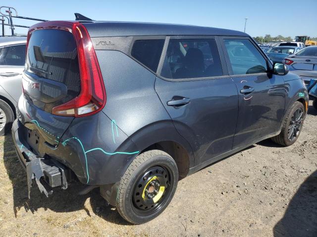 Photo 2 VIN: KNDJ23AU4N7820422 - KIA SOUL 