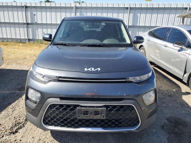 Photo 4 VIN: KNDJ23AU4N7820422 - KIA SOUL 