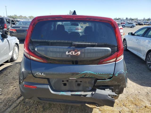 Photo 5 VIN: KNDJ23AU4N7820422 - KIA SOUL 