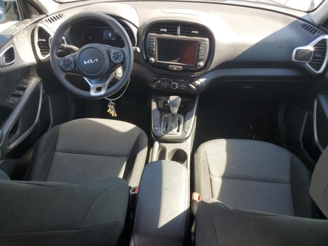 Photo 7 VIN: KNDJ23AU4N7820422 - KIA SOUL 