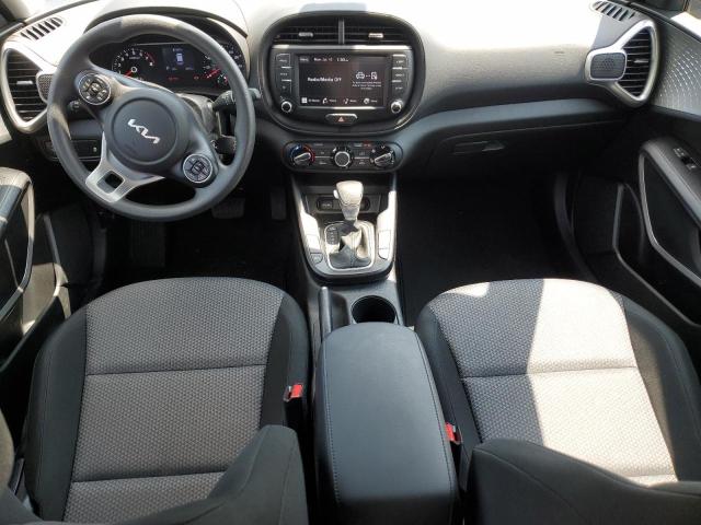 Photo 7 VIN: KNDJ23AU4N7824745 - KIA SOUL LX 