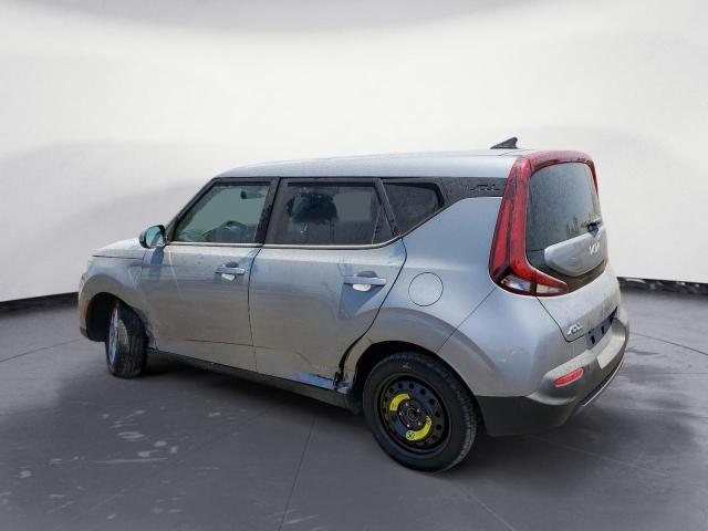 Photo 1 VIN: KNDJ23AU4N7826883 - KIA SOUL LX 