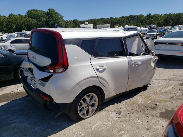 Photo 2 VIN: KNDJ23AU4N7827788 - KIA SOUL LX 