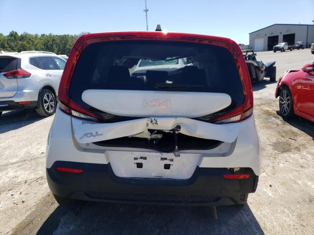 Photo 5 VIN: KNDJ23AU4N7827788 - KIA SOUL LX 