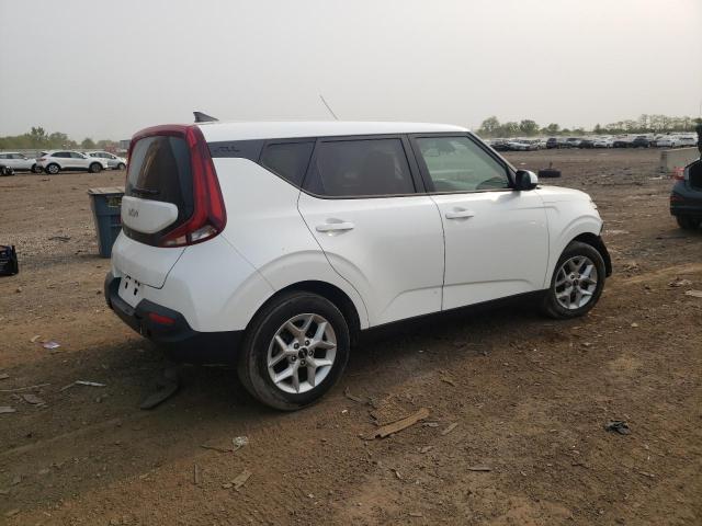 Photo 2 VIN: KNDJ23AU4N7828200 - KIA SOUL LX 