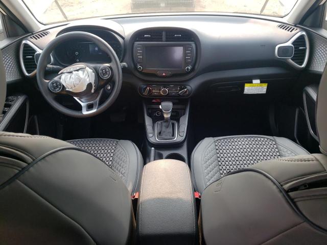 Photo 7 VIN: KNDJ23AU4N7828200 - KIA SOUL LX 