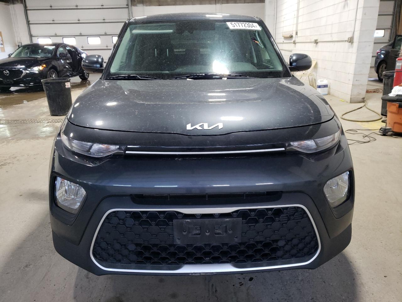 Photo 4 VIN: KNDJ23AU4N7828262 - KIA SOUL 